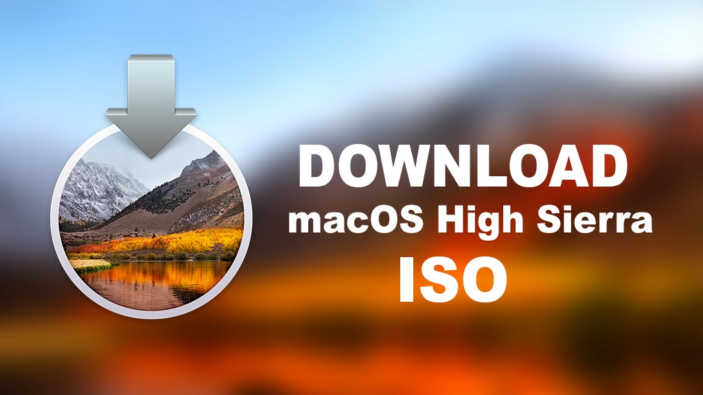 windows iso file for mac